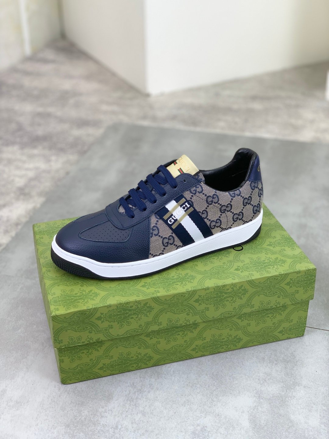 G-Low-top casual shoes-3267 - Image 4