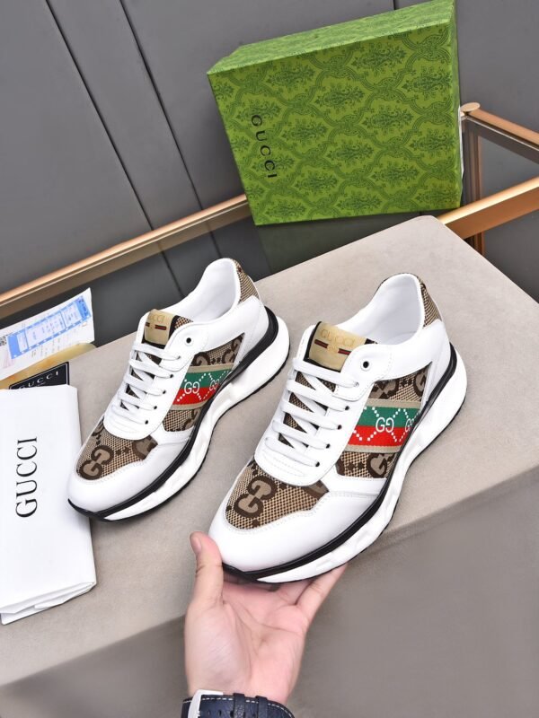 A-G-Low-top casual shoes-3269 - Image 7