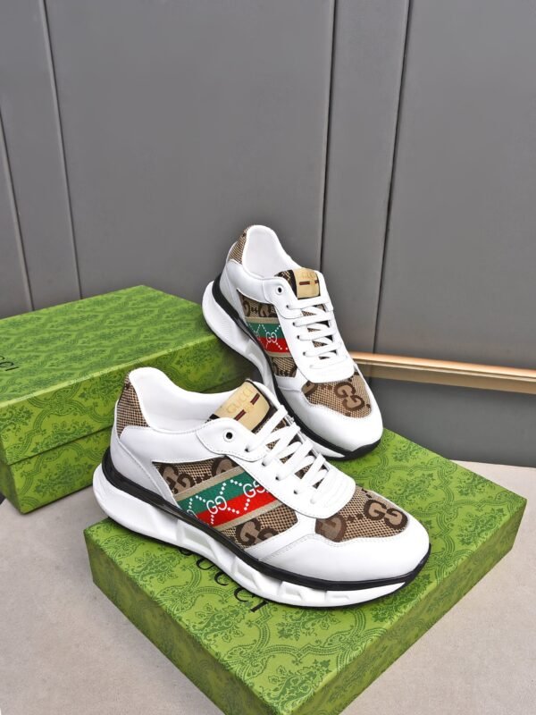 A-G-Low-top casual shoes-3269 - Image 6