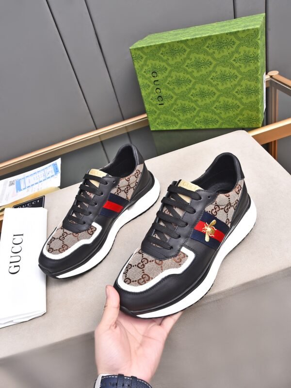 A-G-Low-top casual shoes-3269 - Image 4