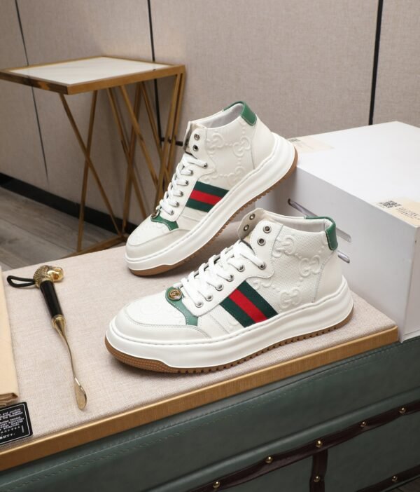 B-G-Low-top casual shoes-3270 - Image 4
