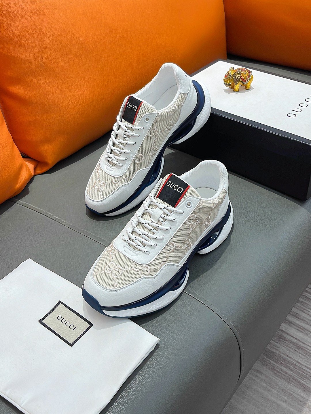 G-Low-top casual shoes-3272 - Image 6