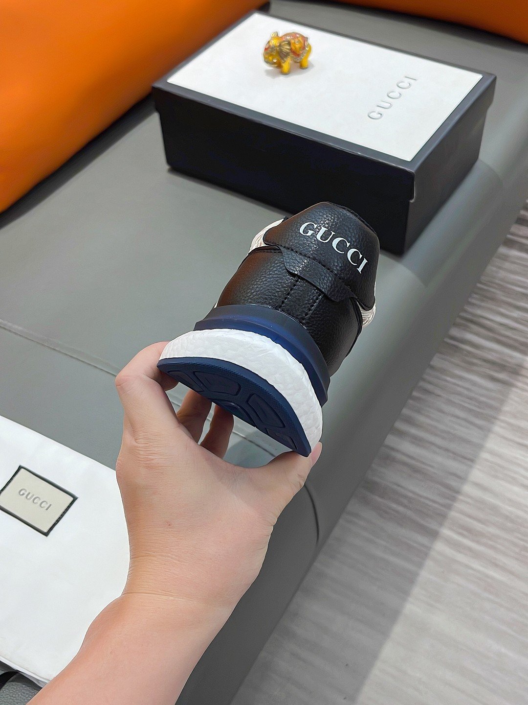 G-Low-top casual shoes-3272 - Image 10