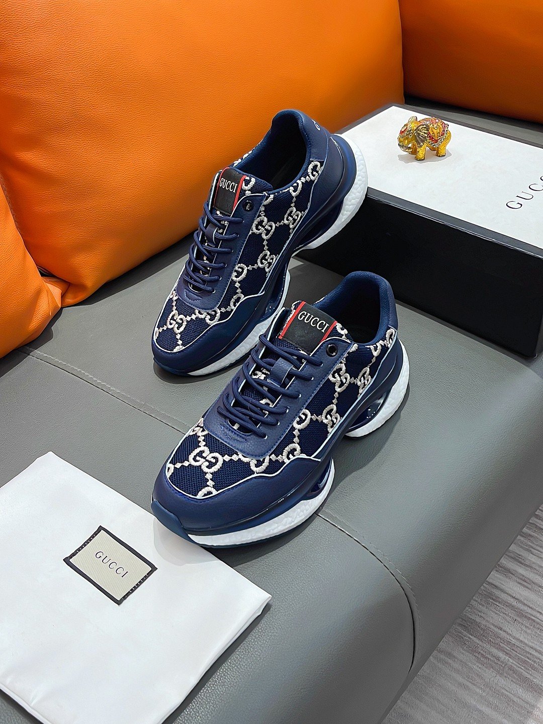 G-Low-top casual shoes-3272 - Image 11