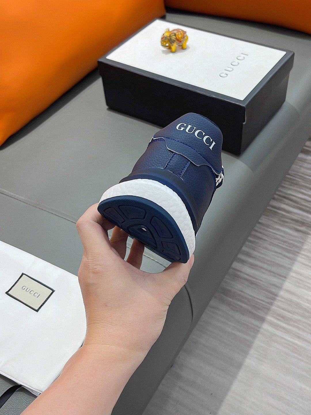 G-Low-top casual shoes-3272 - Image 13