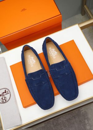 A-H-Business Leather Shoes-3290
