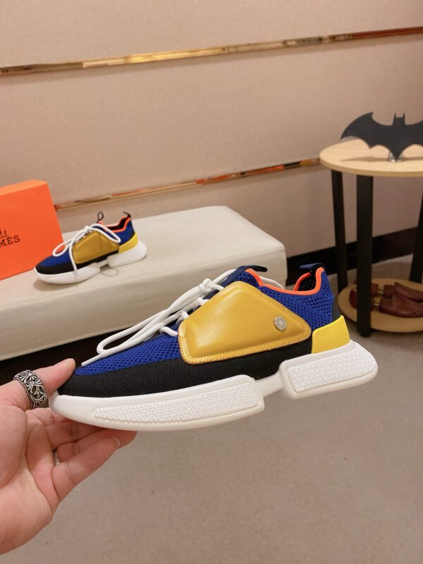 H-Classic sneakers-3291