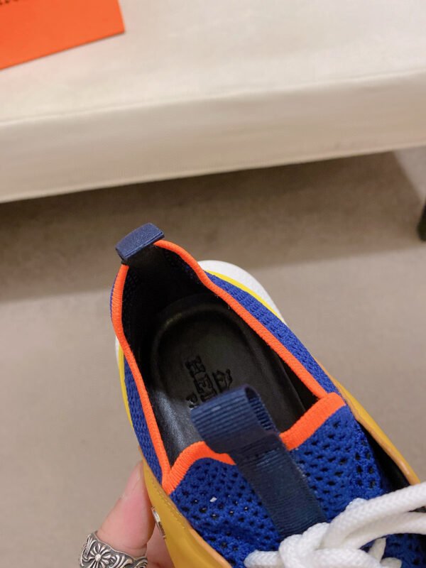 H-Classic sneakers-3291 - Image 2