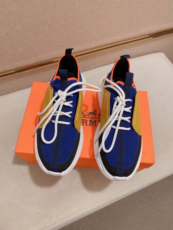 H-Classic sneakers-3291 - Image 3