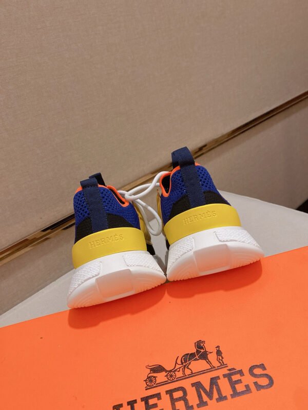 H-Classic sneakers-3291 - Image 4