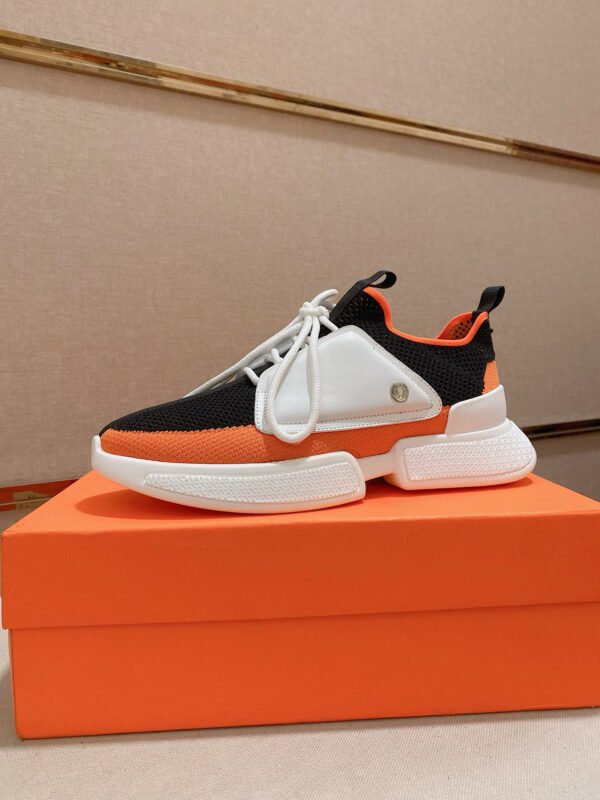 H-Classic sneakers-3291 - Image 5