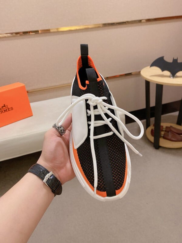 H-Classic sneakers-3291 - Image 6