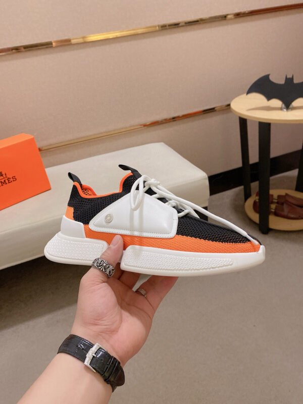 H-Classic sneakers-3291 - Image 7