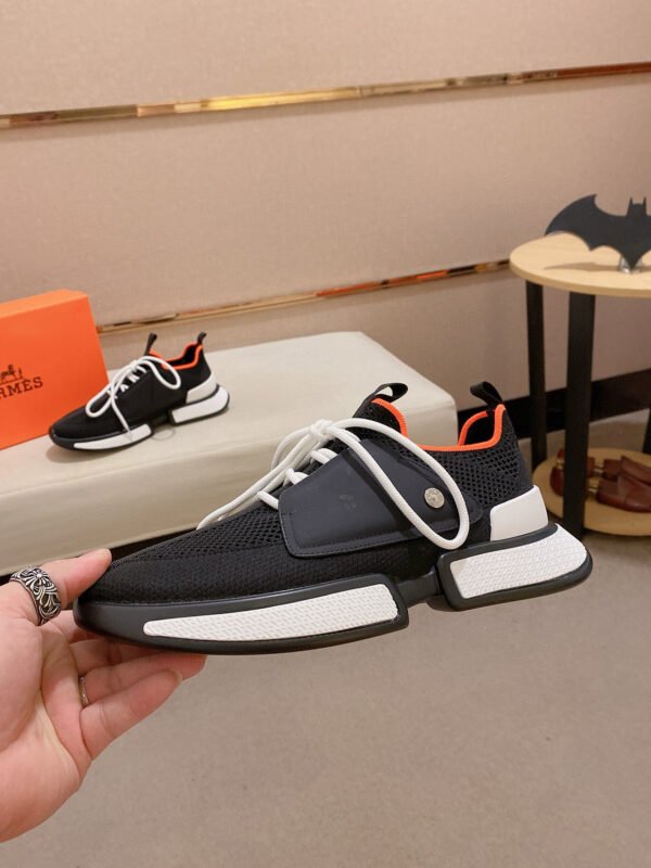 H-Classic sneakers-3291 - Image 8