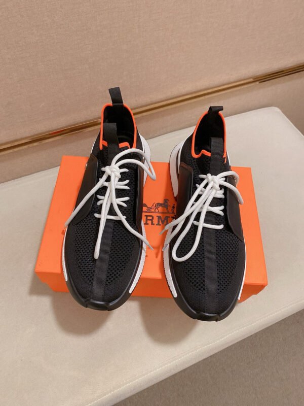 H-Classic sneakers-3291 - Image 9