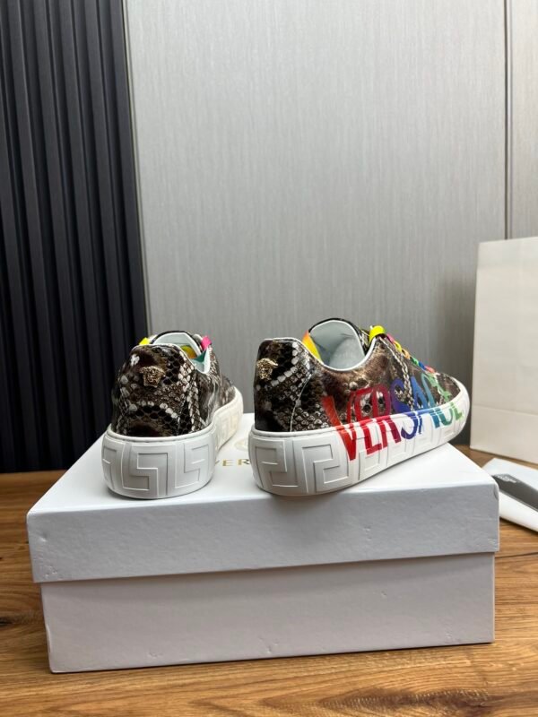 V-Classic sneakers-3296 - Image 3