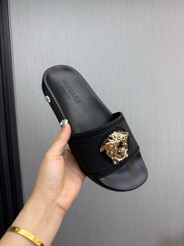 V-Classic Slippers-3298 - Image 3