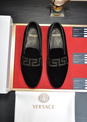 A-V-High-quality men's leather shoes-3305