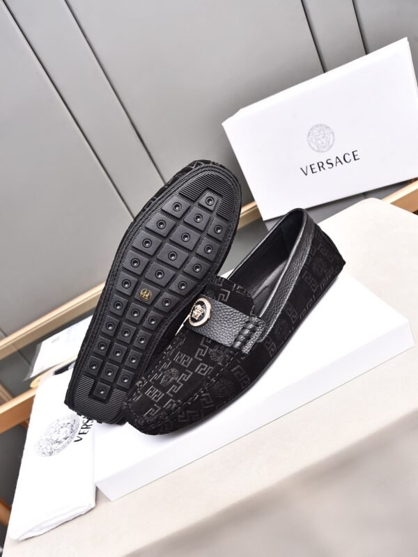 V-Classic loafers-3309 - Image 2