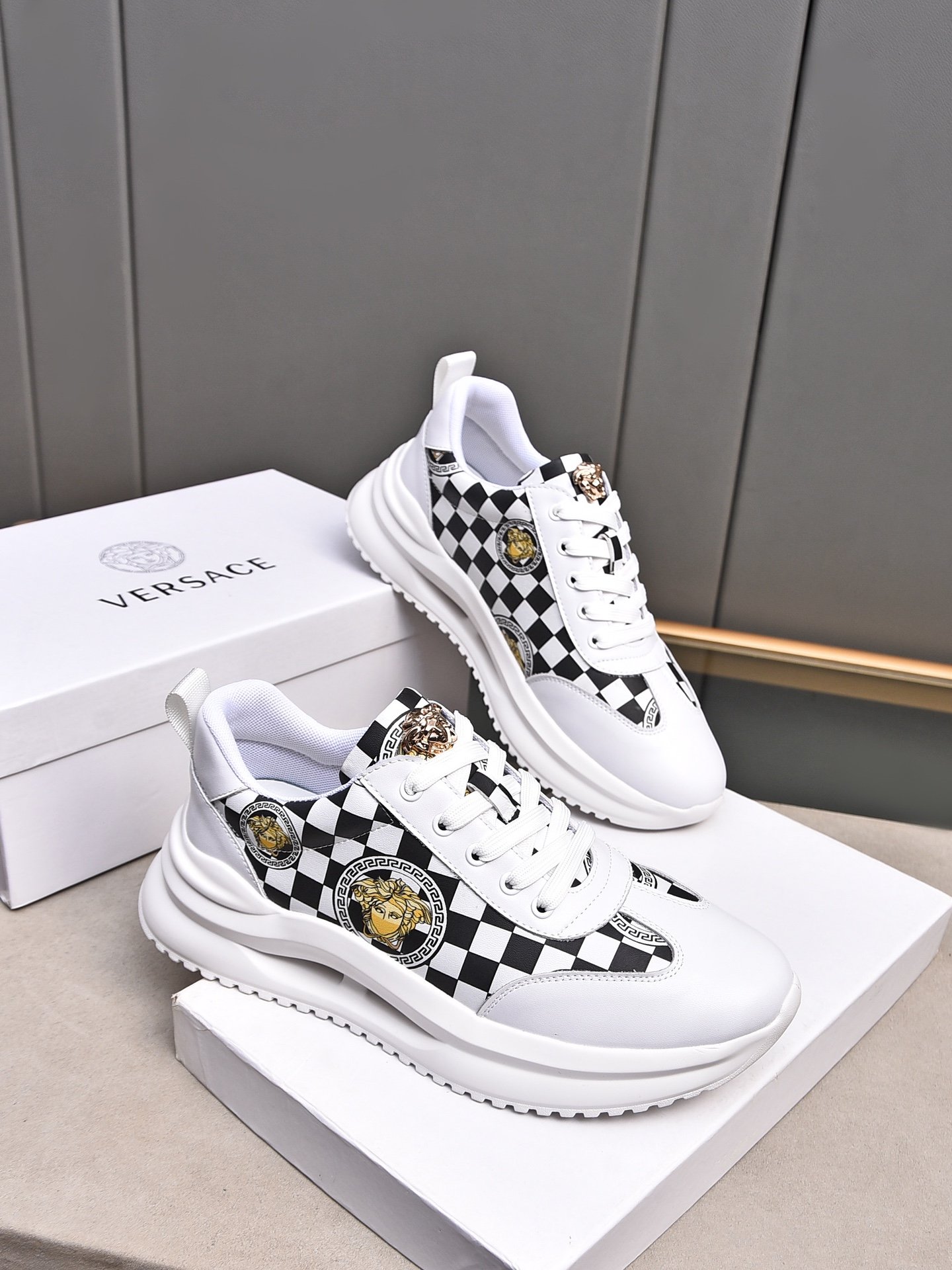 V-Classic sneakers-3311 - Image 8