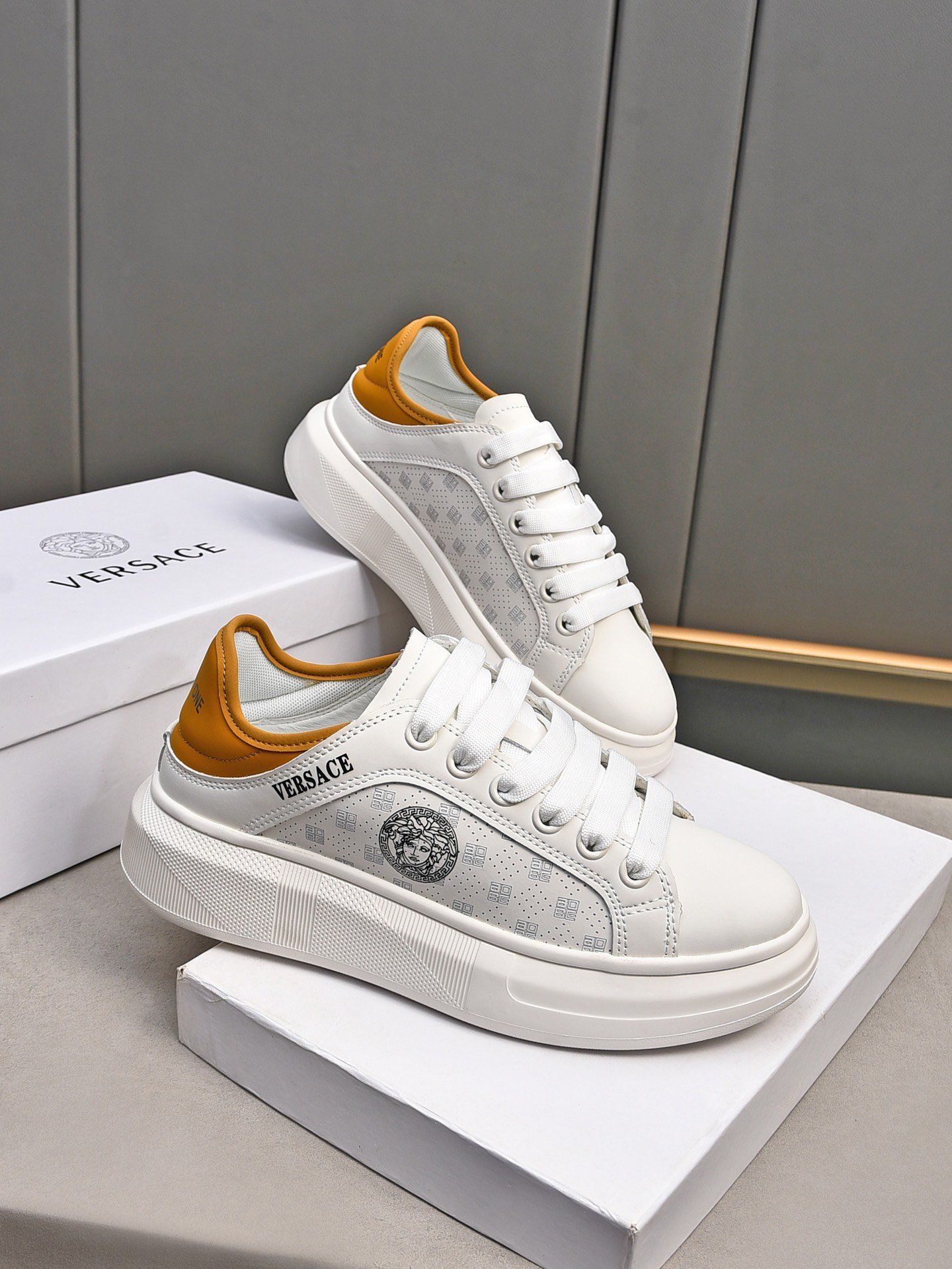 V-Classic sneakers-3313