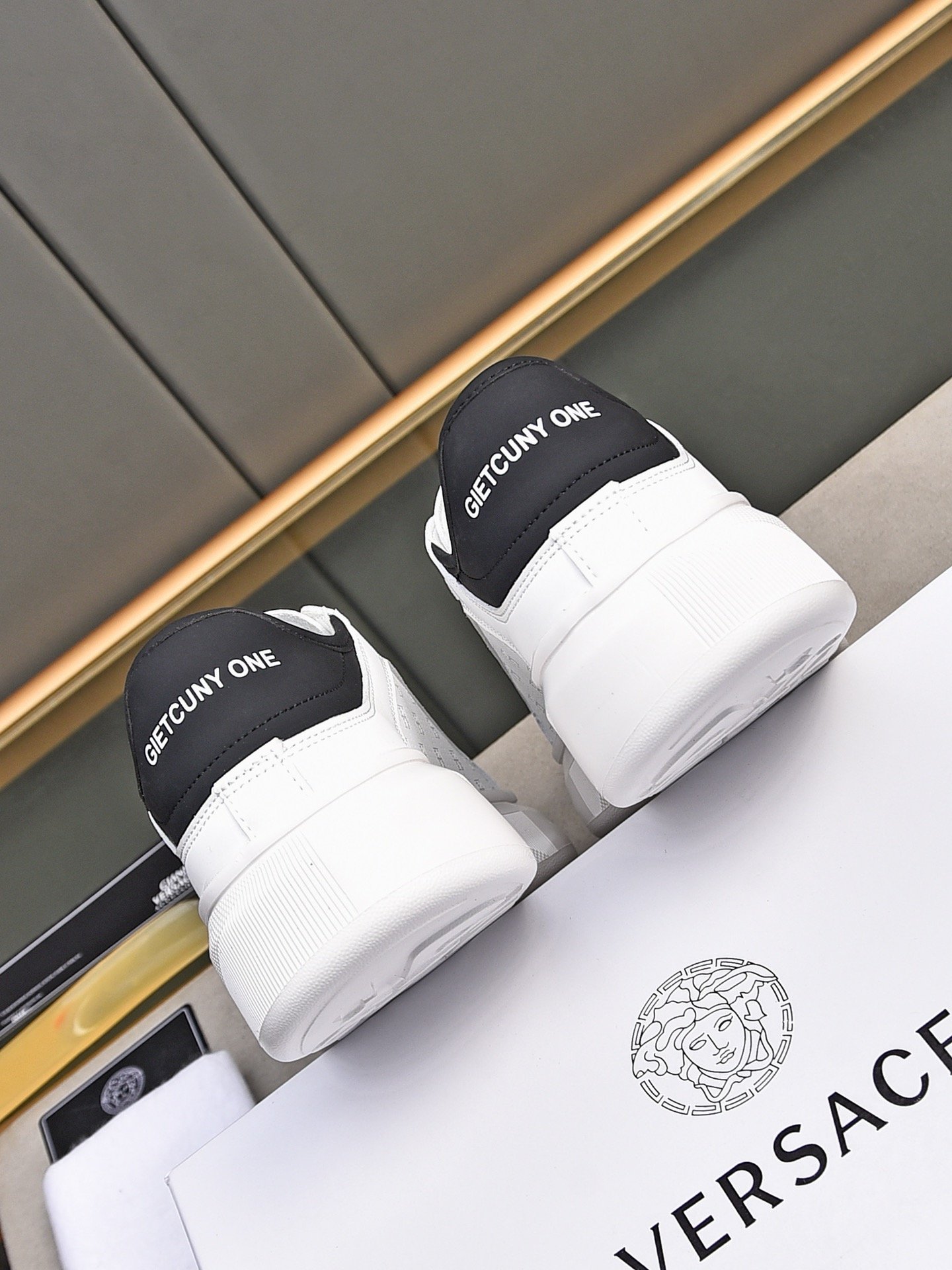 V-Classic sneakers-3313 - Image 6