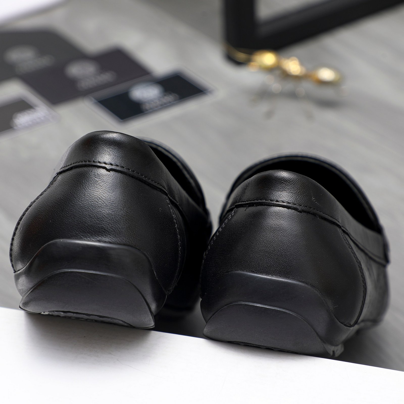 V-Classic loafers-3315 - Image 4