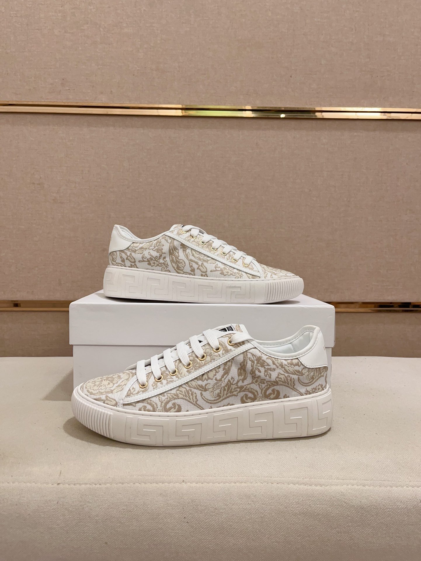 V-Classic sneakers-3316 - Image 5