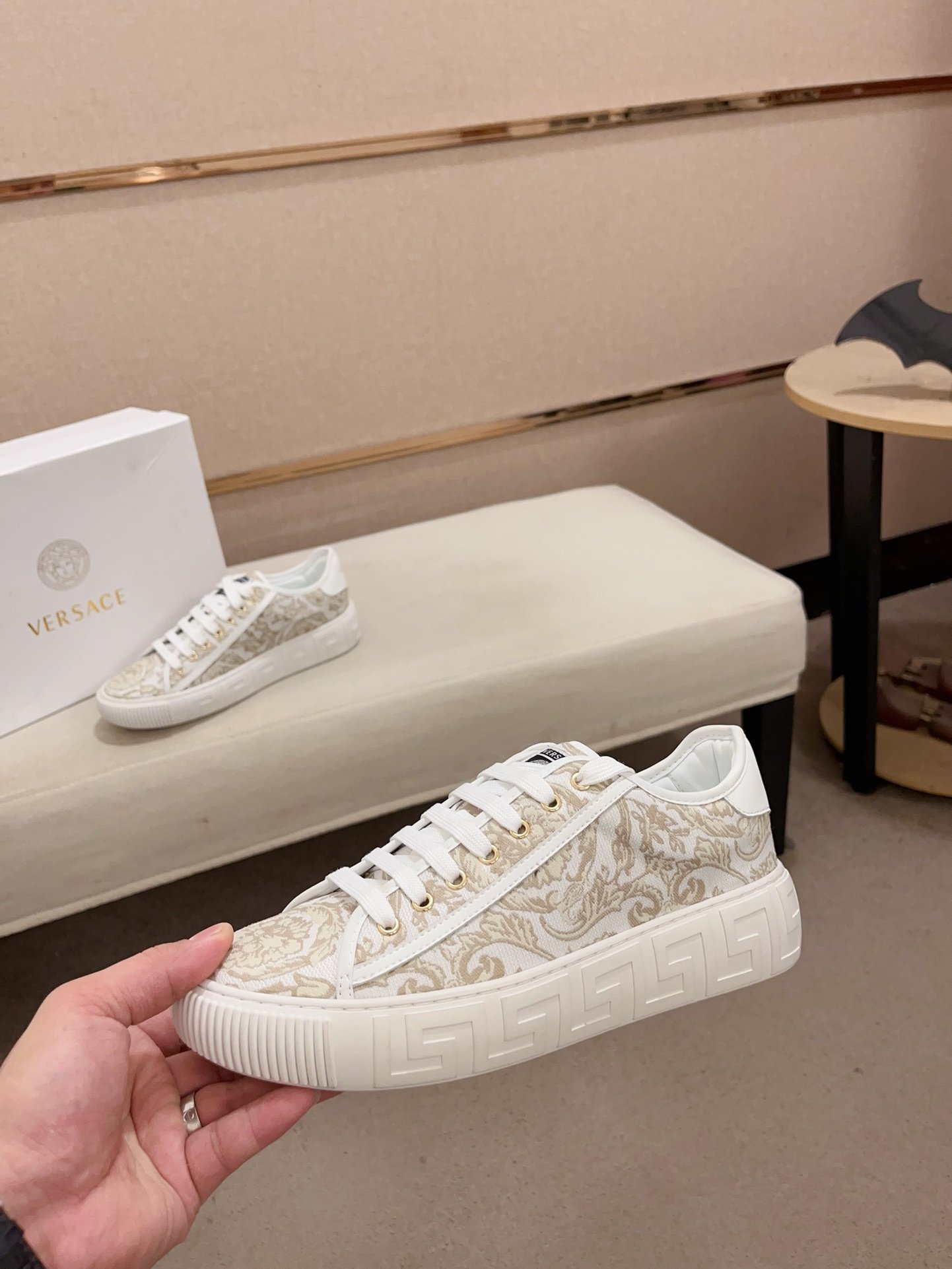 V-Classic sneakers-3316 - Image 7