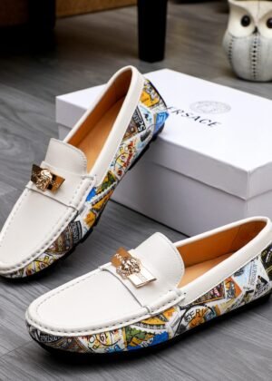 V-Classic loafers-3317