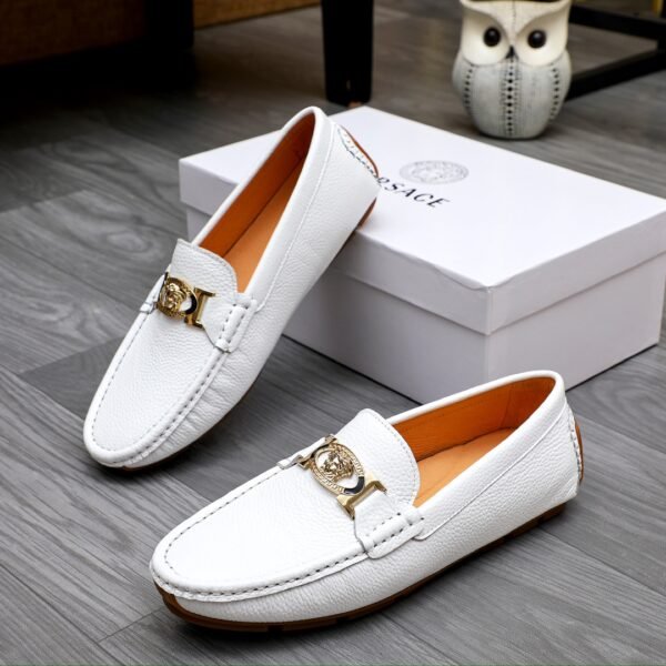 V-Classic loafers-3318