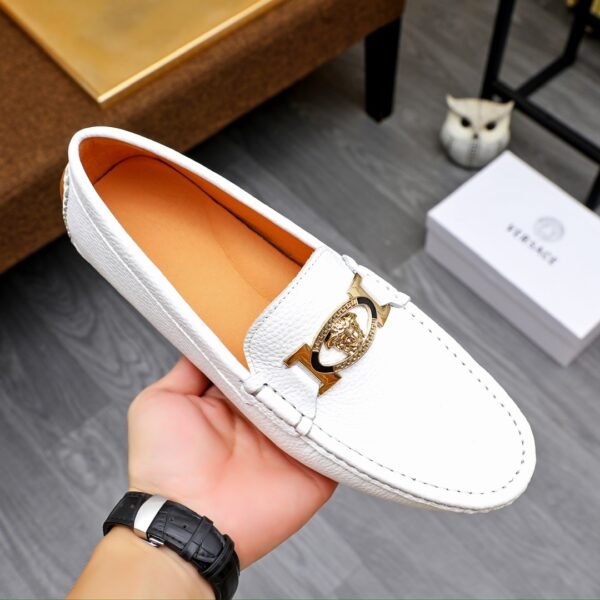 V-Classic loafers-3318 - Image 2