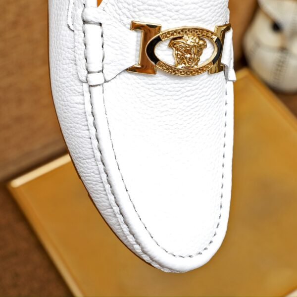 V-Classic loafers-3318 - Image 3