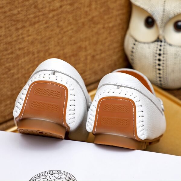 V-Classic loafers-3318 - Image 4