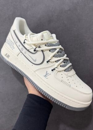 L-LV co-branded casual sneakers-3321