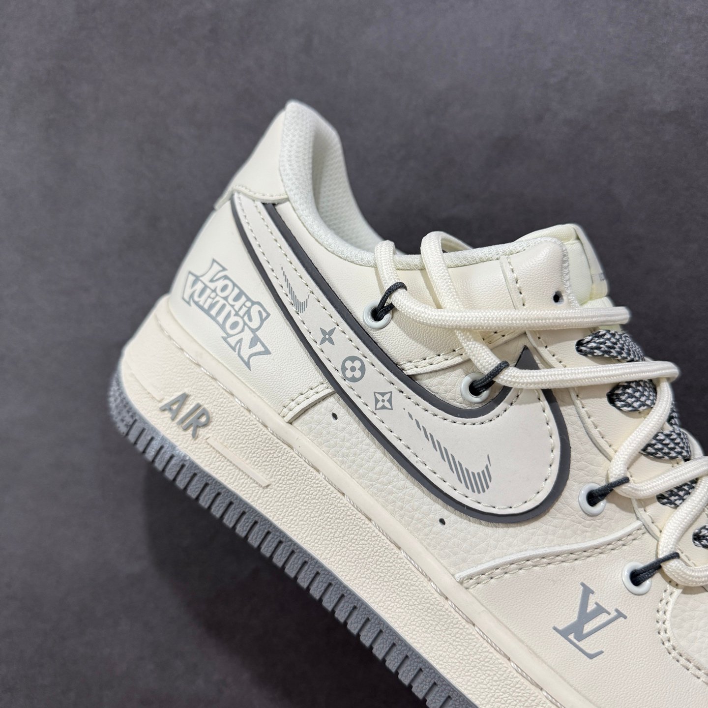 L-LV co-branded casual sneakers-3321 - Image 5