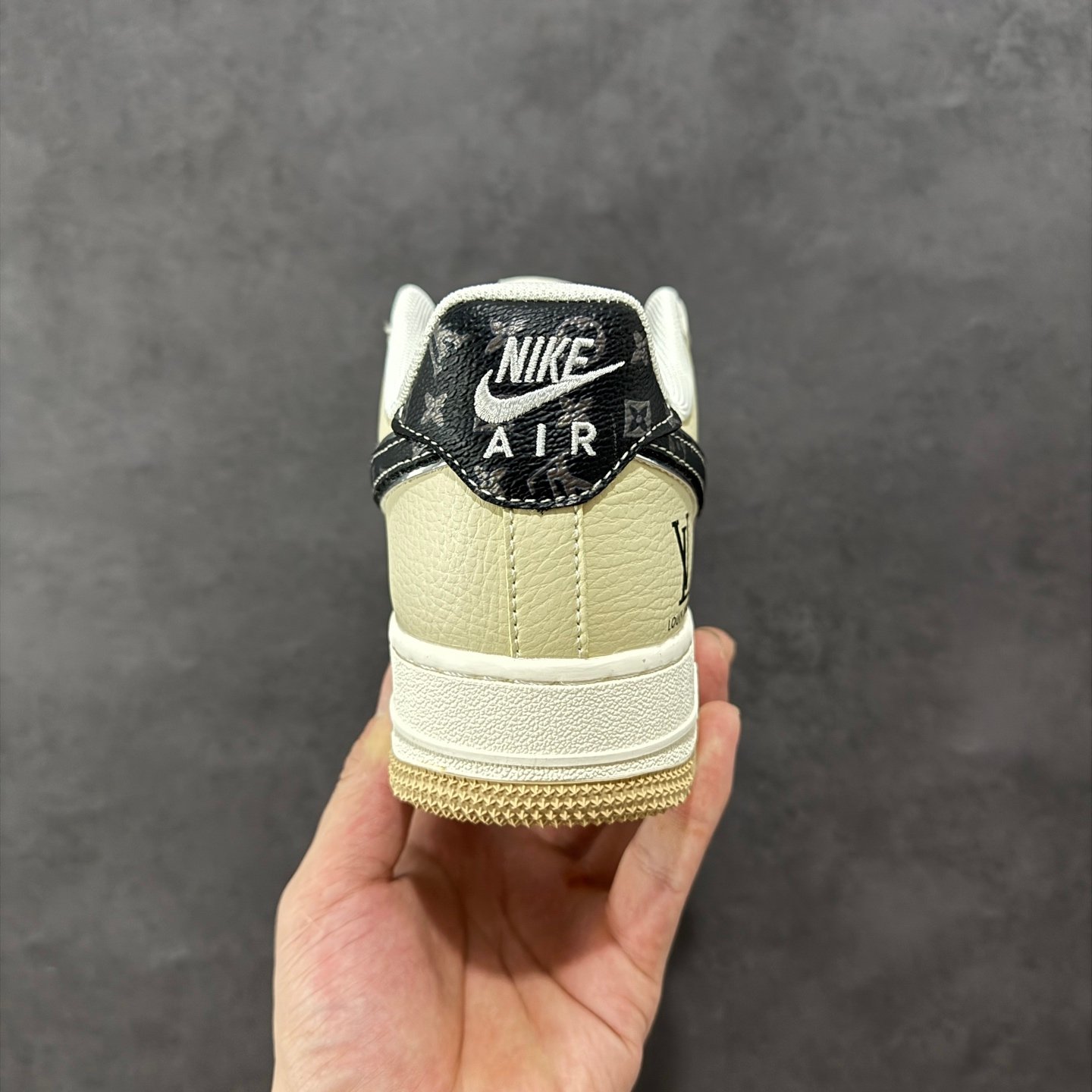 L-LV co-branded casual sneakers-3321 - Image 9