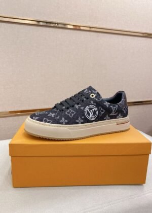 L-LV co-branded casual sneakers-3322