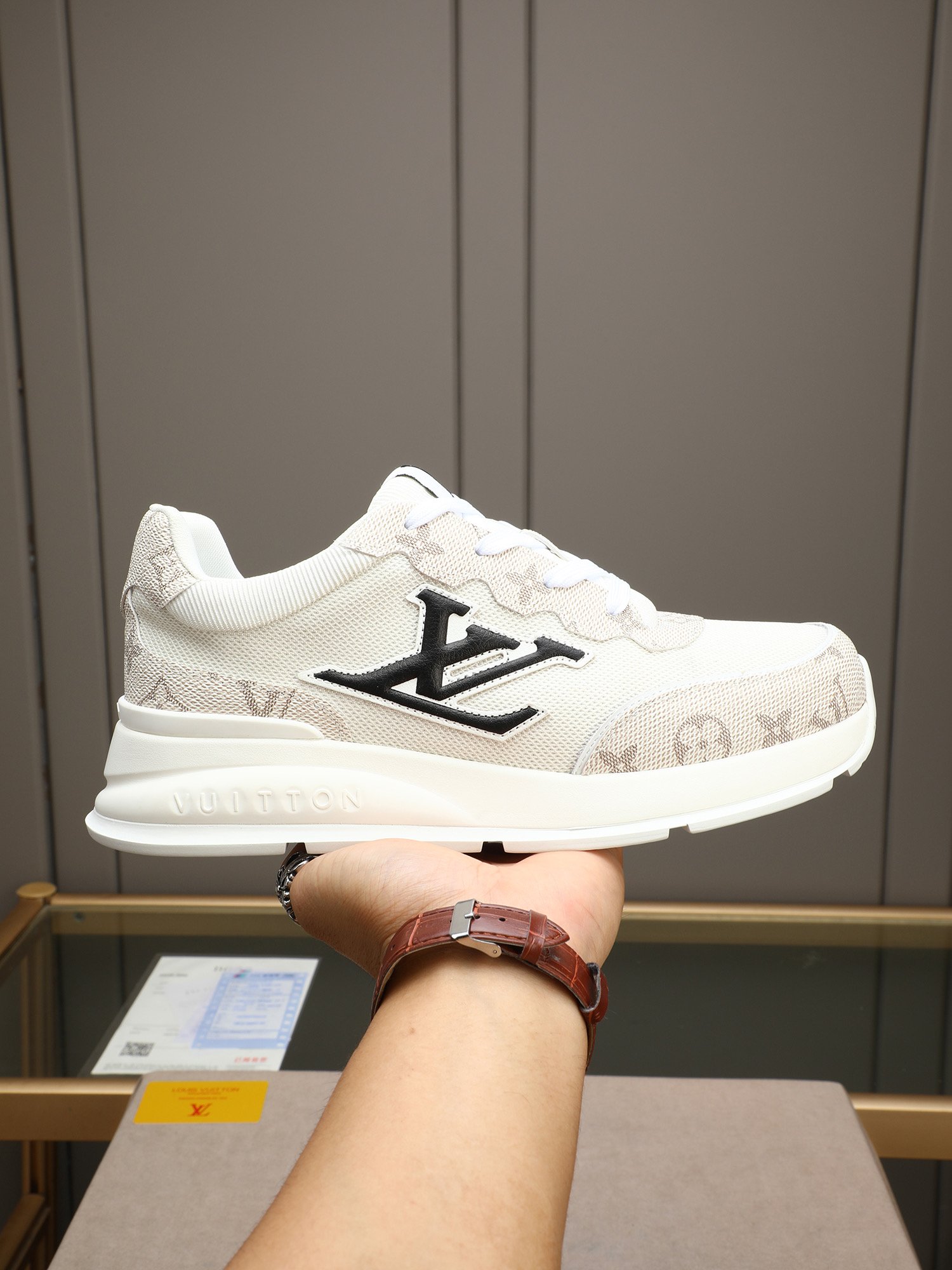 L-Hot selling casual shoes-3324