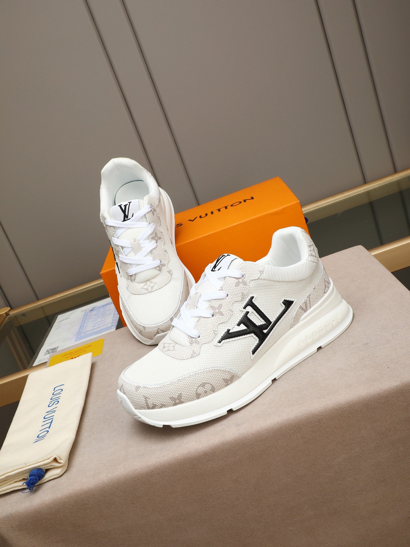 L-Hot selling casual shoes-3324 - Image 3