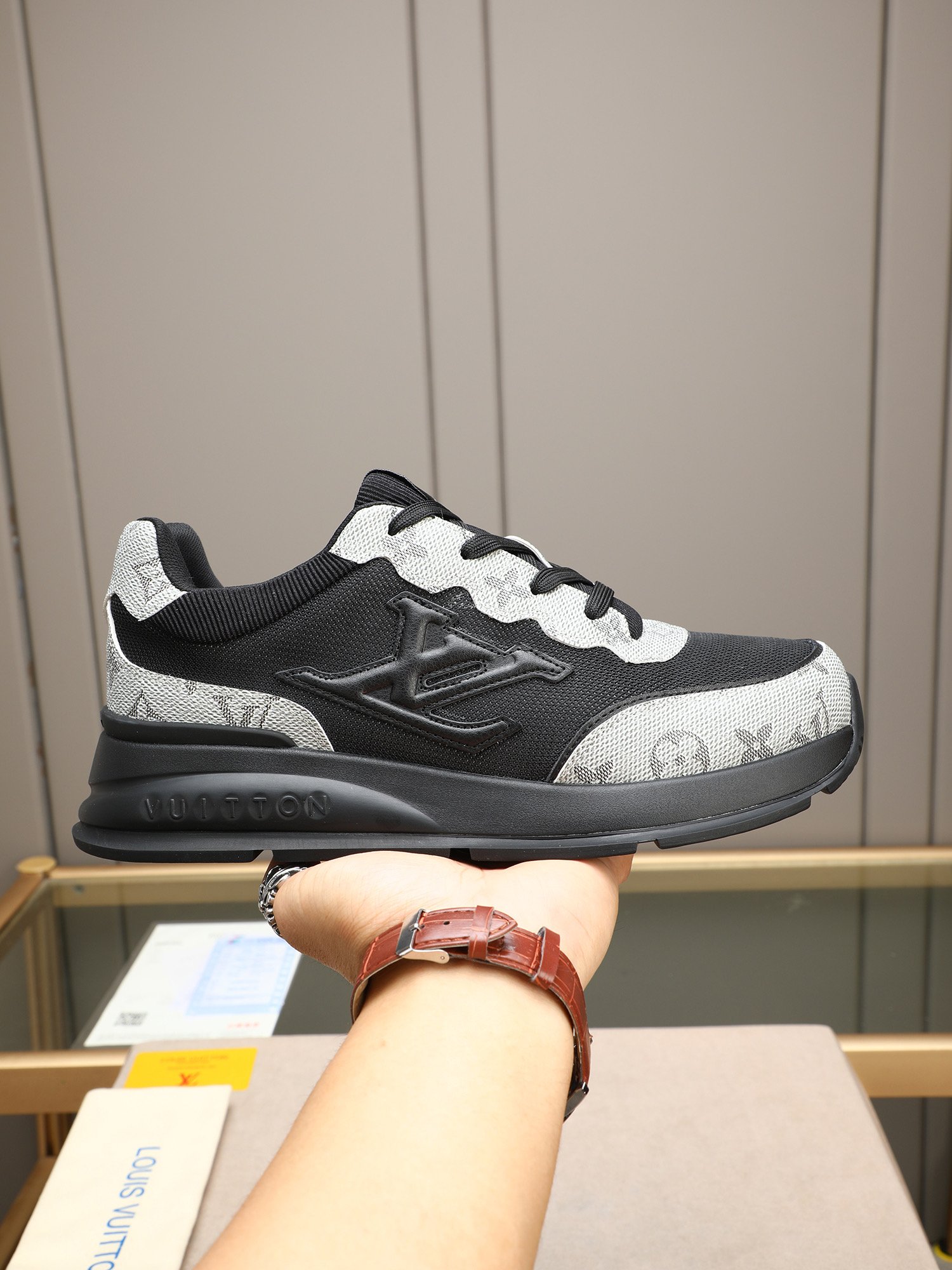 L-Hot selling casual shoes-3324 - Image 4