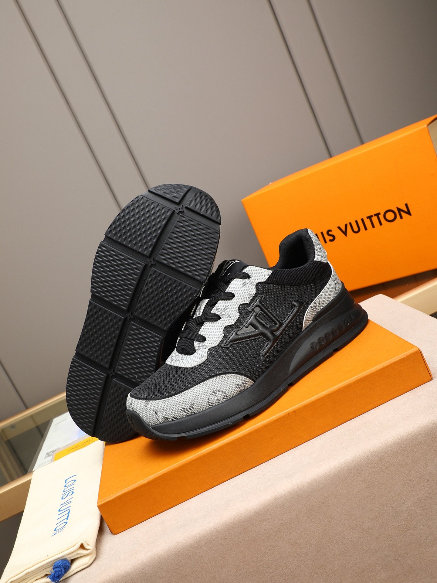 L-Hot selling casual shoes-3324 - Image 5