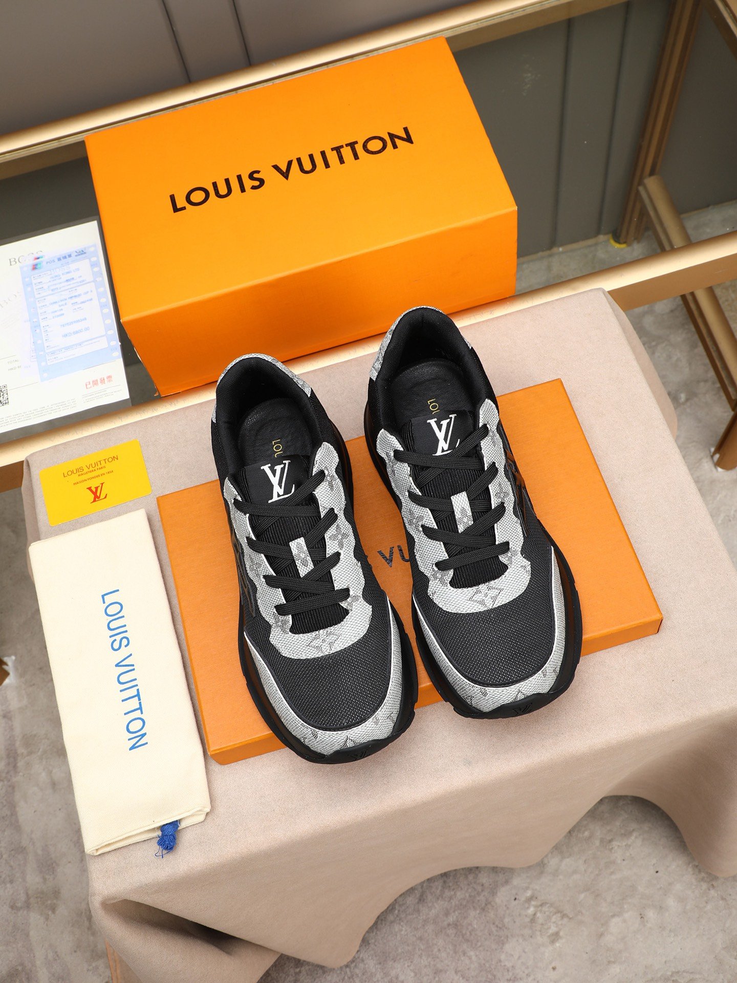 L-Hot selling casual shoes-3324 - Image 7