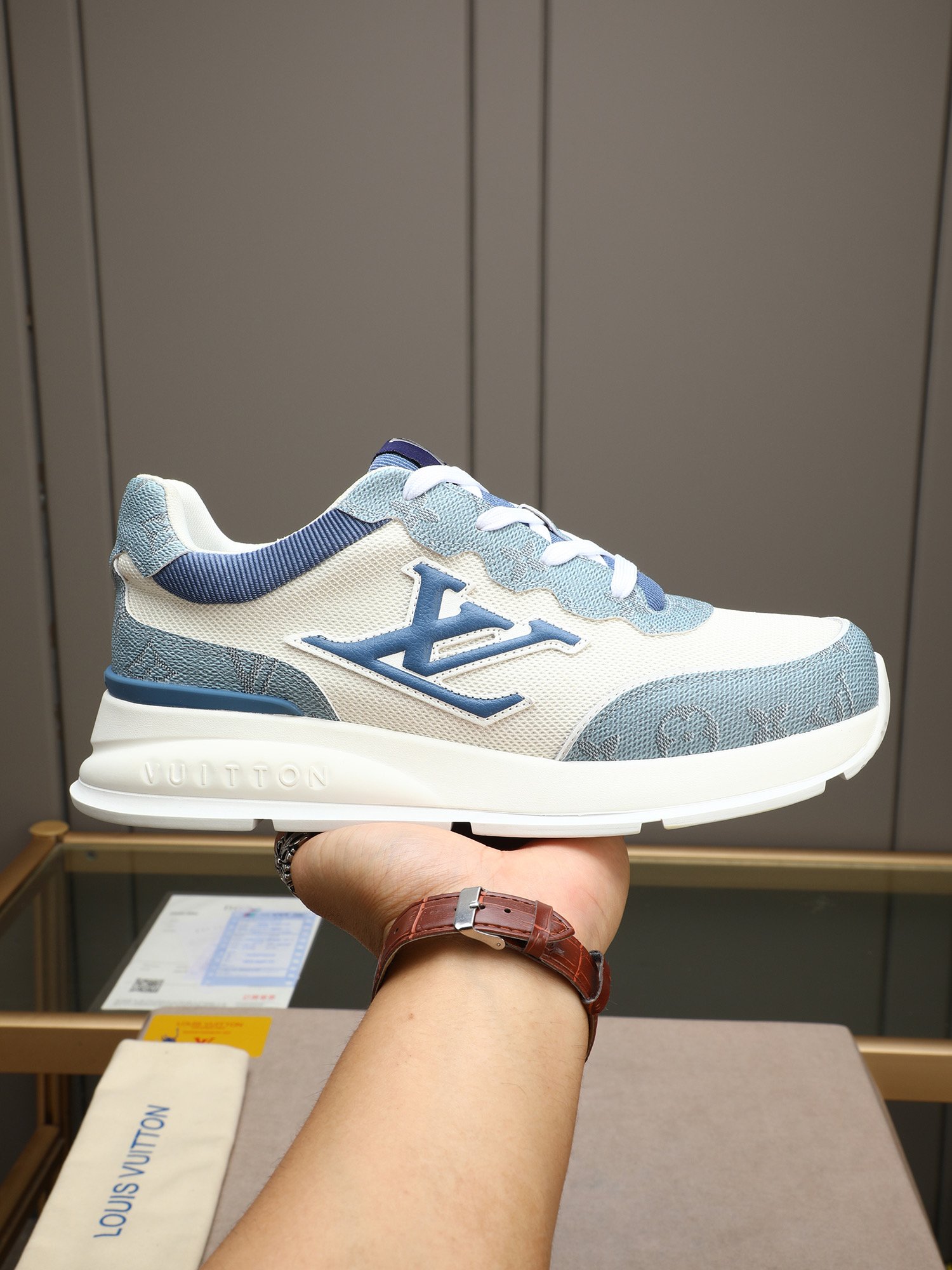 L-Hot selling casual shoes-3324 - Image 10