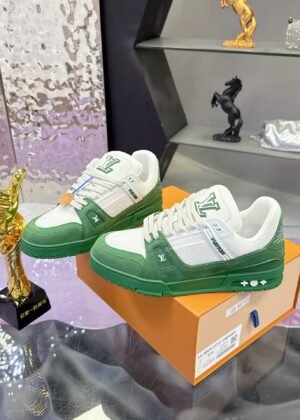 L-LV co-branded casual sneakers-3326