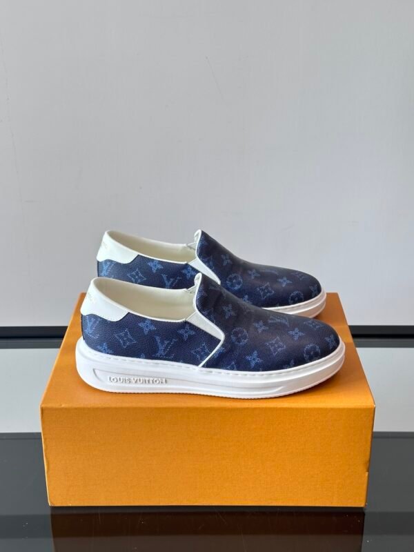 L-Classic sneakers-3329