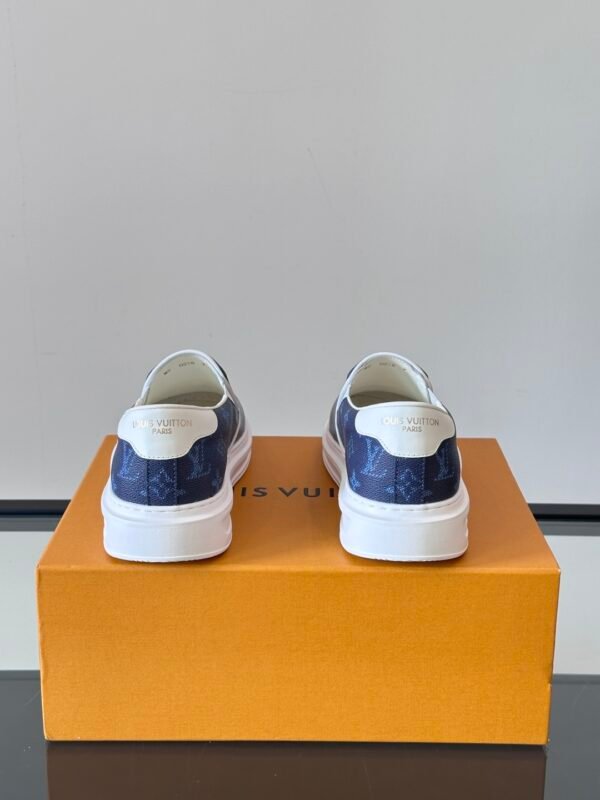 L-Classic sneakers-3329 - Image 3