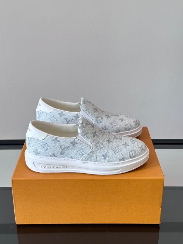 L-Classic sneakers-3329 - Image 4