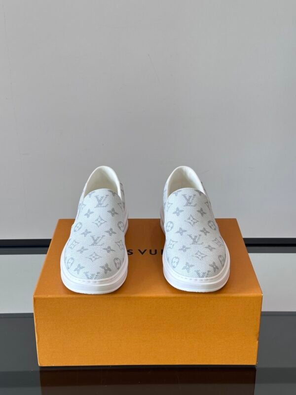 L-Classic sneakers-3329 - Image 5