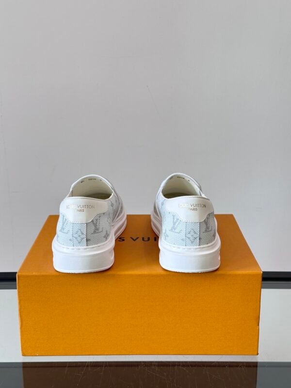 L-Classic sneakers-3329 - Image 6